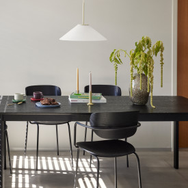 Hübsch Solid pendellampe