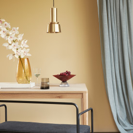 Hübsch Mono pendellampe