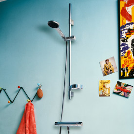 Mora Cera duschset, krom