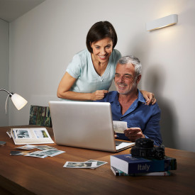 Osram Haloline Eco halogenrør 120W 118 mm R7s