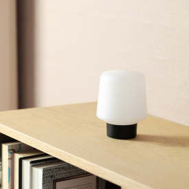 Sackit Ambience oppladbar bordlampe