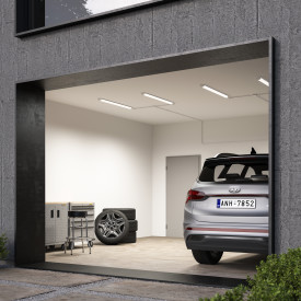 Nordlux Marisol LED-armatur, 13,5W, 4000K