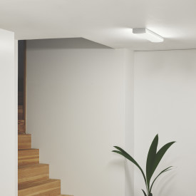 Nordlux Wilmington LED-armatur, 15W, 3000K