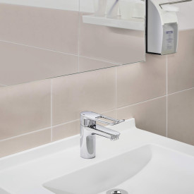 Oras Clinica servantbatteri, krom