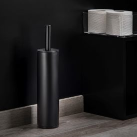 Cosmic BWC toiletbørste, mat sort