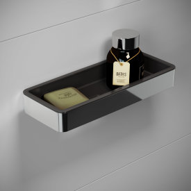 Cosmic BWC brusehylde, krom