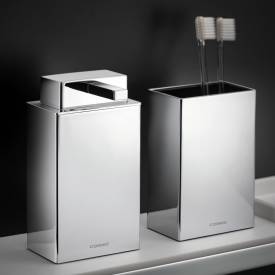 Cosmic BathlifeA tandkrus, krom