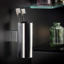 Cosmic BWC tandkrus, krom