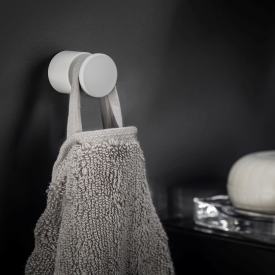 Cosmic BWC håndklædekrog, mat sort