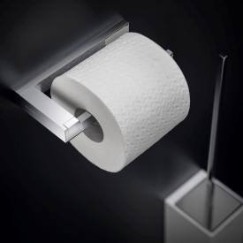 Cosmic BathlifeA toiletrulleholder, krom