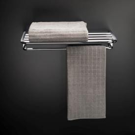 Cosmic BathlifeA hylde, 60x25 cm, krom