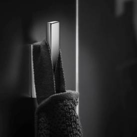 Cosmic BathlifeA håndklædekrog, krom