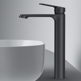 AM.PM Func servantbatteri, matt sort