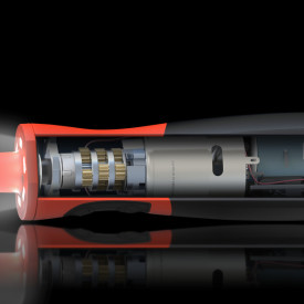 Wiha SpeedE Pocketdrive elektrisk skruvmejsel, 31st