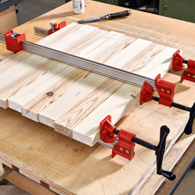 Dørtvinge, let TL1200 mm