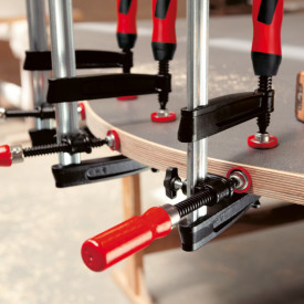 Bessey kanttvinge KT5 med 2 spindler