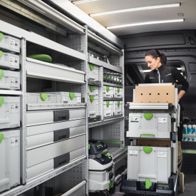 Systainer SYS3 M 137