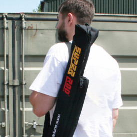 Super Rod taske til søgefjeder