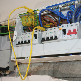 Super Rod magnet til kontinuitetstest, SRR1R2