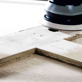 Festool excenterslip ETS 150/5 EQ-Plus