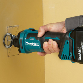 Makita rotationsskærer DCO181Z, 18 V