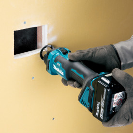Makita rotationsskærer DCO181Z, 18 V