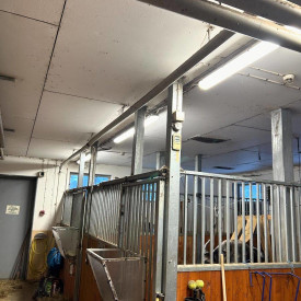 Greenland2 LED 71W 840 9865 lumen, DALI, GF5, 1500 mm