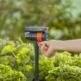 Gardena Pipeline forlengerrør for sprinkler (2 stk.), 1/2"