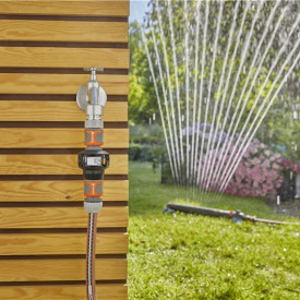 Gardena AquaCount vannmengdemåler