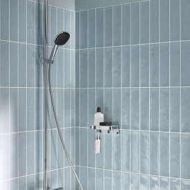 Grohe Vitalio Comfort 250 kararmatur med brusesæt, krom