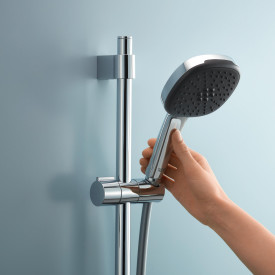 Grohe Vitalio Universal brusestang, krom