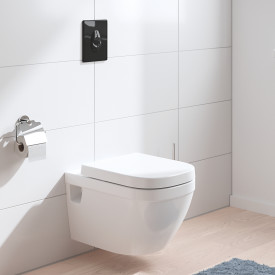 Grohe Start betjeningsplade, sort