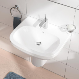 Grohe Get M servantbatteri, krom