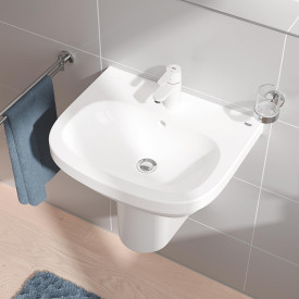 Grohe Get S servantbatteri, hvit