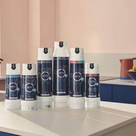 Grohe Blue Mineraliseringsfilter, 400 ml