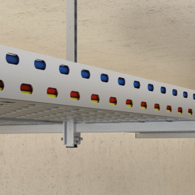 FISCHER FLS 17/1.0 - 2M SKINNE