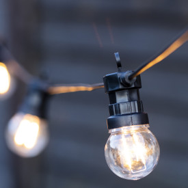 GARDEN 24 lyskæde 10L G45