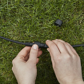 GARDEN 24 Forlængerkabel 5m