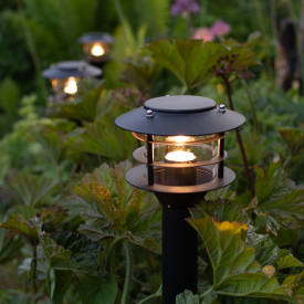 GARDEN 24 Bedlampe 3W 45cm