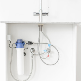 BWT MyAqua Taste aktivt kulfilter