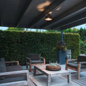 SLV Photoni udendørs loftlampe