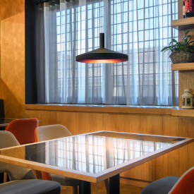 SLV Lalu Tetra lampeskærm