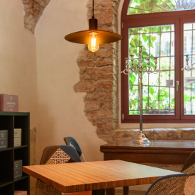 SLV Lalu lampeskærm