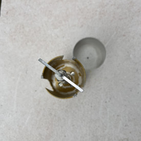 Plugbuster centerbor, 76 mm (77-78 mm)