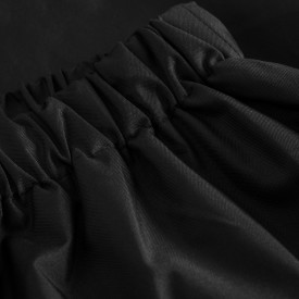 Lyngsøe FOX6041 regnbyxor, svart, stl. L