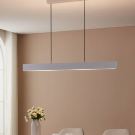 Eglo Z Andreas langbordspendellampe, grå