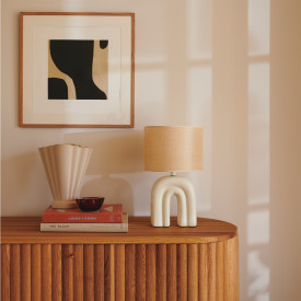 Nordlux Haze bordlampe