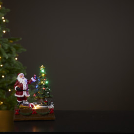 Star Trading Kidsville julenissen