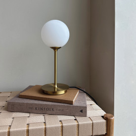 Dyberg Larsen Sia bordlampe