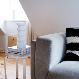 Dyberg Larsen Luna bordlampe